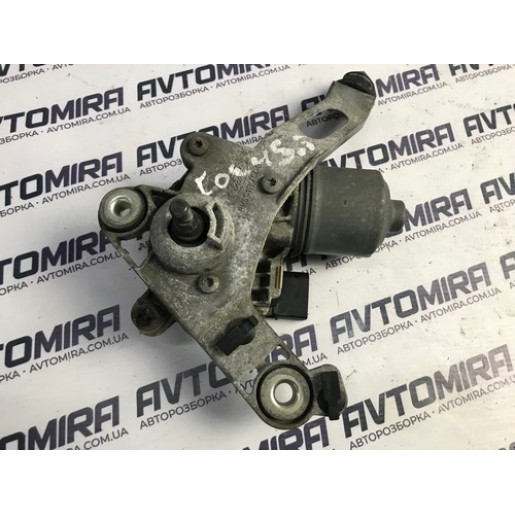 Моторчик переднего стеклоочистителя Ford Focus 3 2011-2017 BM5117504BJ